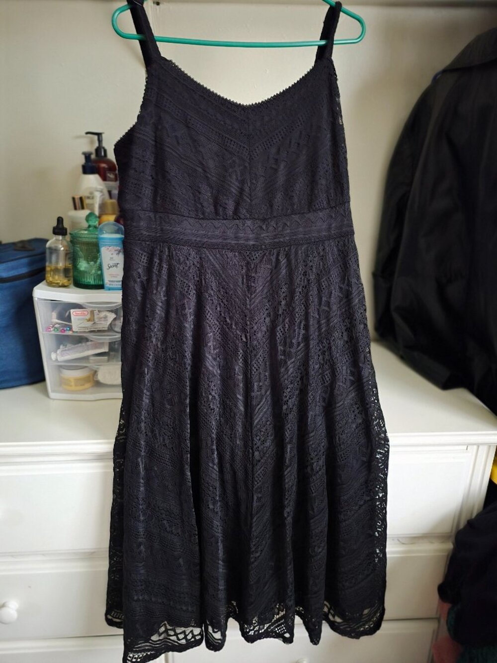 Torrid Dress
